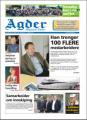 Avisen Agder gratis