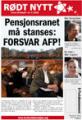 Rødt Nytt gratis