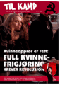 Gratis tidsskrift: Til Kamp