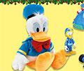 Donalds julekalender