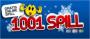 Julekalender 1001spill