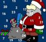 Sandefjord biblioteks barnejulekalender