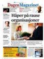 DagenMagazinet gratis i 2 uker