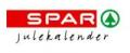Julekalender fra SPAR