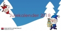 SG Finans julekalender