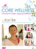 Gratis trenings-DVD for bekkenbunnen