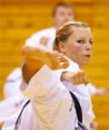 Oslo: Gratis Taekwon-do trening i en måned