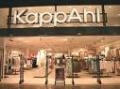 25% rabatt på klær hos Kappahl