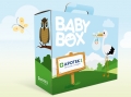 Gratis BabyBox