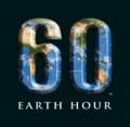 Latterlige Earth Hour