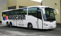 Trondheim: Gratis busstur for handling i Sverige