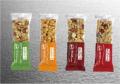 Gratis smaksprøve på frukt- og nøttebar