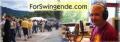 Julekalender For Swingende