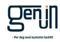 Gratis magasin for etablerere
