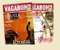 2 gratis magasiner av Vagabond