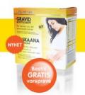 Gratis vareprøve av Lifeline Care Gravid