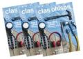 Clas Ohlson katalogen