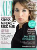 Få bladet �Alt for damene� gratis!