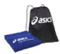 Få gratis goodie bag fra Intersport & Asics