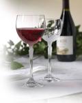 Gratis krystallglass