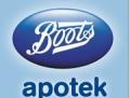 Boots apotek julekalender
