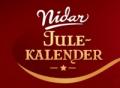 Julekalender fra Nidar