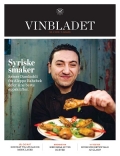 Les Vinbladet på nett