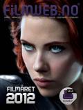 iPad: Gratis utgave av Filmweb MAG