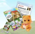 Gratis Sylvanian baby