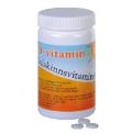 Gratisprøve på 'solskinnsvitaminer'