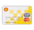 Tjen penger på forbruk - cashback med Shell MasterCard