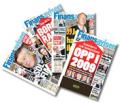 Finansavisen - 2 ukers gratis prøveabonnement
