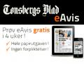Få fire uker gratis eAvis fra Tønsberg blad
