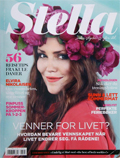 Få en gratisutgave av magasinet Stella