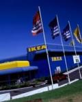 Gratis middag på Ikea