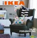 IKEA-katalogen