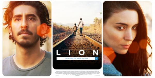 Lurt triks: Slik ser du filmen Lion til halv pris - og flere filmer senere