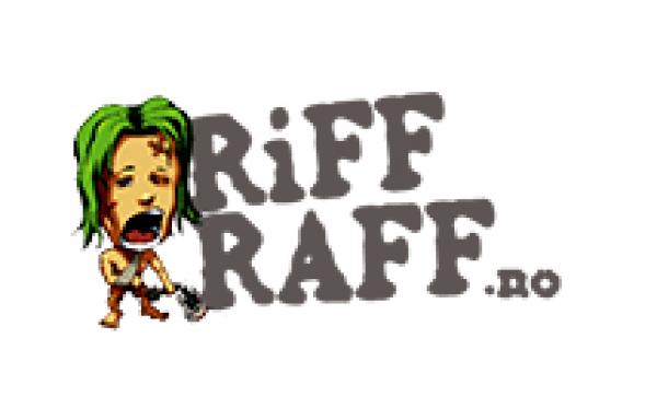 Riff Raff har opphørssalg - opptil 80% rabatt på rockeklær