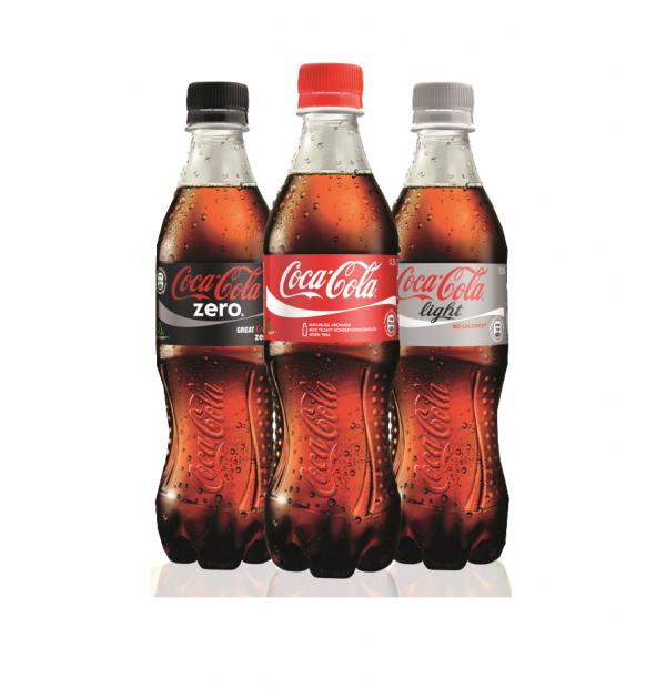 Slik fikser du deg 4 flasker Coca-Cola helt gratis - og kanskje enda en attpåtil