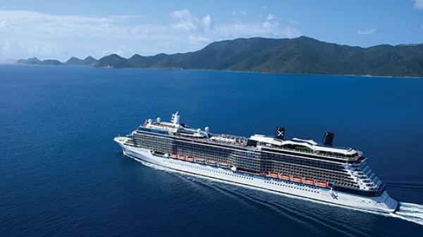 Vinn gavekort verdt 15 000 kroner til cruiseferie med Royal Caribbean, Celebrity eller Azamara 