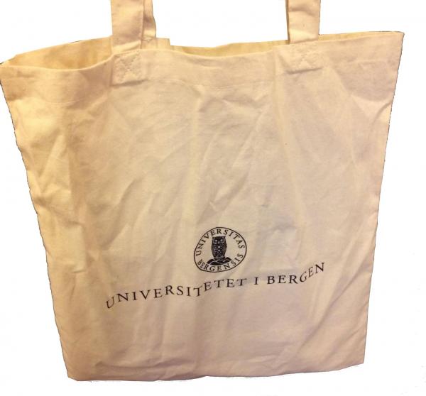 Få helt gratis tøynett fra Universitetet i Bergen
