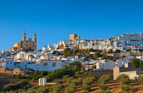 Vinn en reise for 2 personer til Andalusia i Spania verdt 15 000 kroner