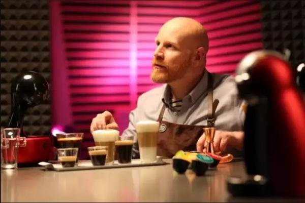 Få gratis kaffeopplevelse fra stjernebarista på Oslo S