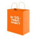 Få 50 kroner i rabatt på Lenson