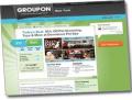 Daglige deals - spar 50% eller mer med GroupOn