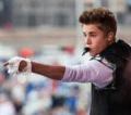 Er du en gjerrig Belieber?! Få billetter til Justin Bieber!