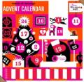 Moods of Norway julekalender