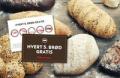 Hvert 5. brød gratis hos ICA Supermarked