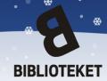 Østfoldbibliotekenes julekalender for ungdom