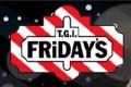 T.G.I. Fridays julekalender